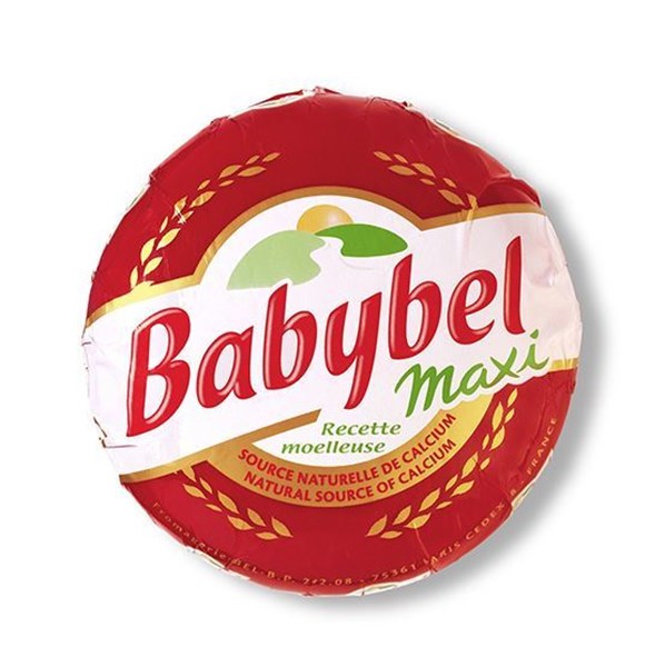 Imagen de BABYBEL ORIGINAL ENVOLTURA 200 G (FRANCIA)