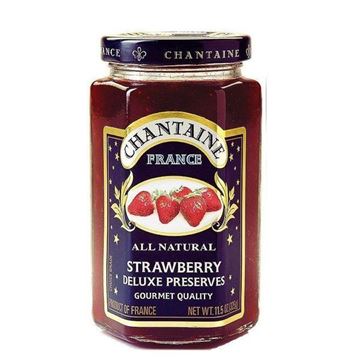 Picture of STRAWBERRY JAM 325 GR (FRANCE)
