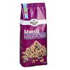 Imagen de MUESLI DE AVENA CON BAYAS ORGÁNICO 425 GR - SIN GLUTEN (ALEMANIA)