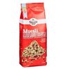 Imagen de MUESLI DE AVENA CON FRUTAS SIN AZÚCAR ORGÁNICO 450 GR - SIN GLUTEN (ALEMANIA)