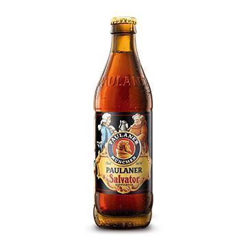 Imagen de PAULANER SALVATOR  330 ML (ALEMANIA)