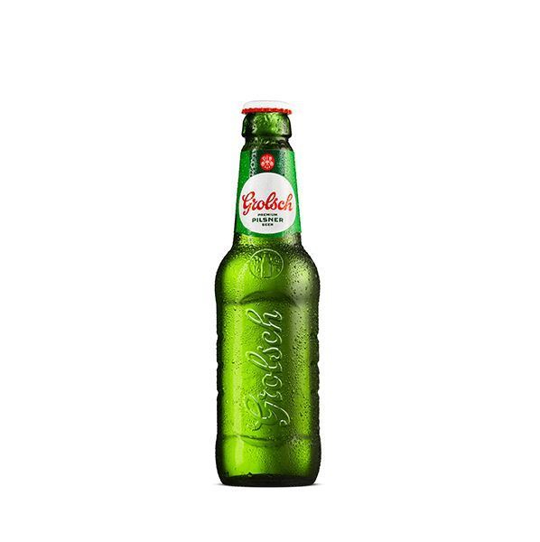 Imagen de GROLSCH 330 ML (HOLANDA)