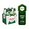 Imagen de GROLSCH 330 ML (HOLANDA)