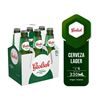 Imagen de GROLSCH 330 ML (HOLANDA)