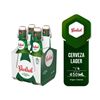 Imagen de GROLSCH 450 ML (HOLANDA)