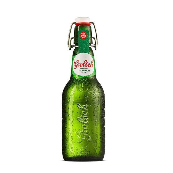 Imagen de GROLSCH 450 ML (HOLANDA)