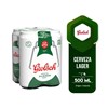 Imagen de GROLSCH LATA 500 CC (HOLANDA)