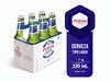 Imagen de PERONI NASTRO AZURRO  330 ML (ITALIA)