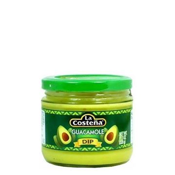 Imagen de DIP DE GUACAMOLE 320 GR (MÉXICO)