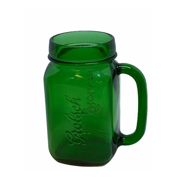 Imagen de Grolsch Beer Jar - Pack x 6