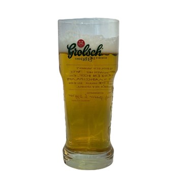 Imagen de Grolsch Glass Master 30cl - Pack x 6