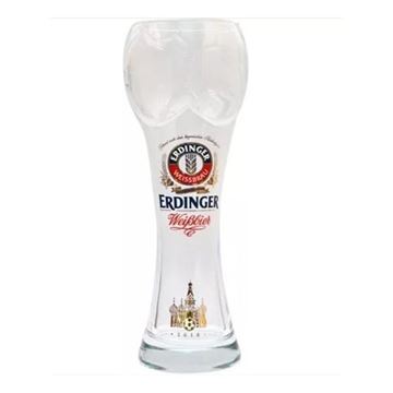 Imagen de Erdinger Vaso de campeonato Ed. 2018 0.5 lt - Pack x 6