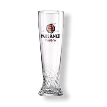 Imagen de Paulaner vaso Weissbier 50 cl - Pack x 6