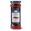 Imagen de MERMELADA FRUTILLA Y RUIBARBO 284 GR- SIN AZÚCAR AGREG. Y SIN GLUTEN (FRANCIA)
