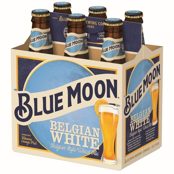 Imagen de BLUE MOON  355 ML (USA) SIX PACK