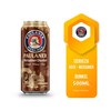 Imagen de PAULANER LATA TRIGO NEGRA 500 ML (ALEMANIA)