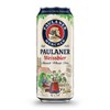 Imagen de PAULANER LATA TRIGO RUBIA 500 ML (ALEMANIA)