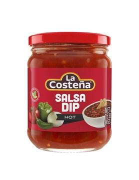 Picture of DIP HOT SAUCE 453 GR (MEXICO)