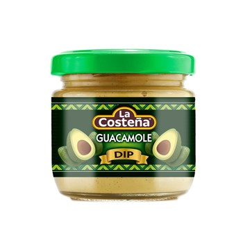 Imagen de DIP DE GUACAMOLE 320 GR (MÉXICO)