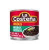 Imagen de FRIJOLES NEGROS ENTEROS 400 GR (MÉXICO)