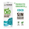 Imagen de BIO COCO NATURAL 1 LT - SIN GLUTEN Y SIN AZÚCARES (ITALIA)