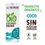Imagen de BIO COCO NATURAL 1 LT - SIN GLUTEN Y SIN AZÚCARES (ITALIA)