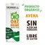 Imagen de BIO AVENA 1 LT - SIN GLUTEN Y SIN AZÚCAR AÑADIDA (ITALIA)